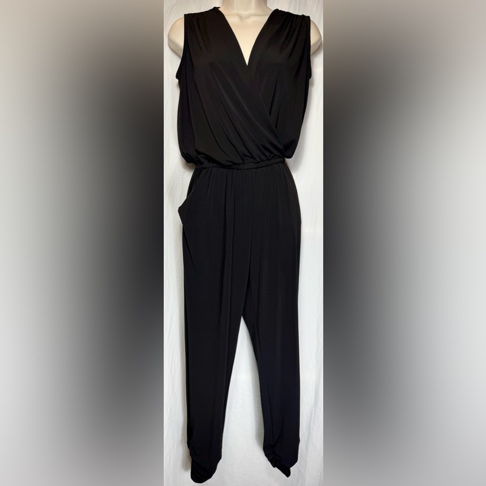 LOLA + KENNI Sleeveless Jumpsuit